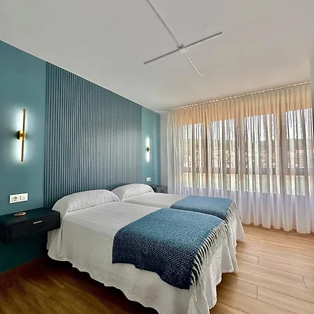 Pension Beiramar Cee Exterior photo