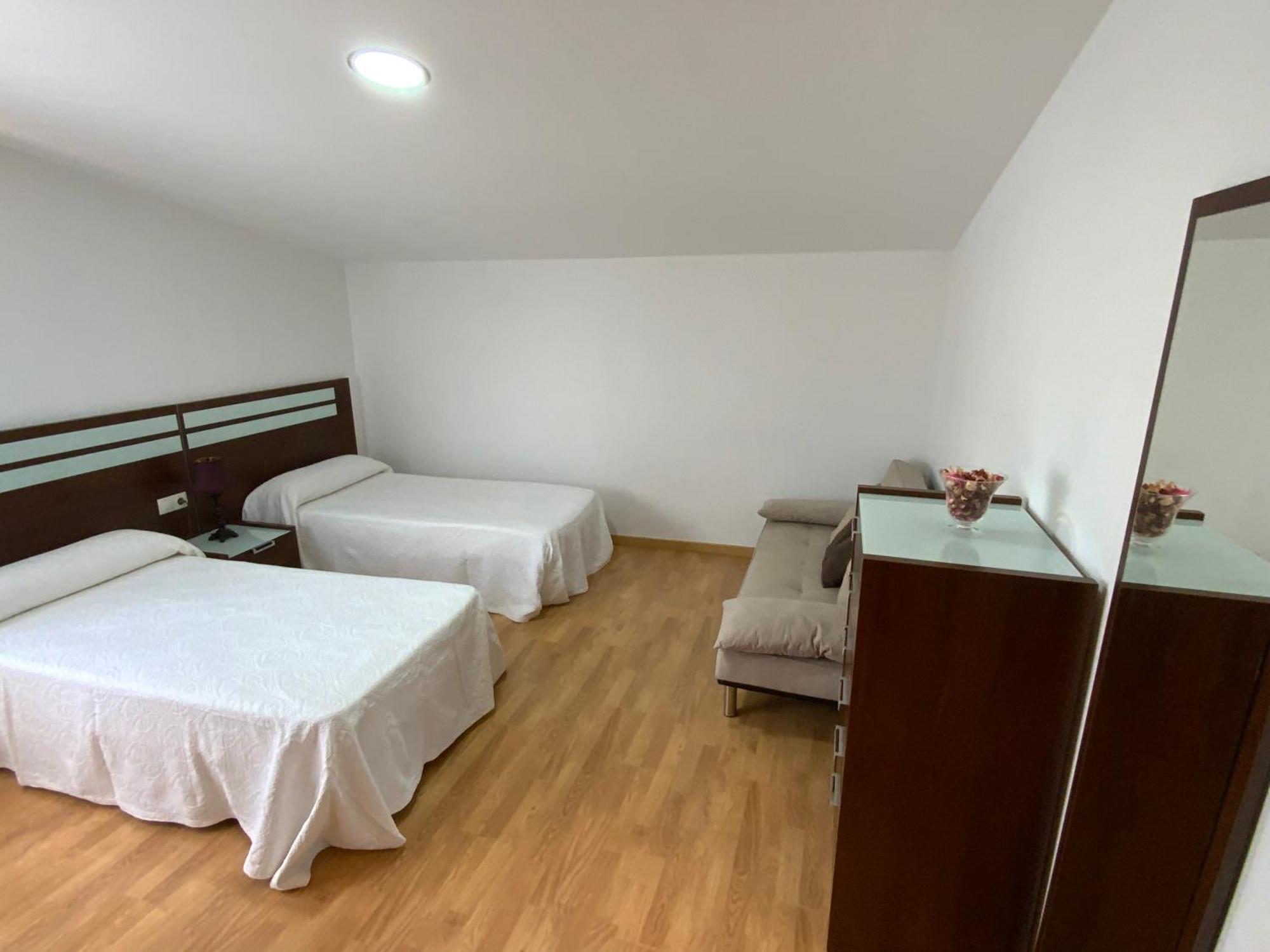 Pensión Beiramar